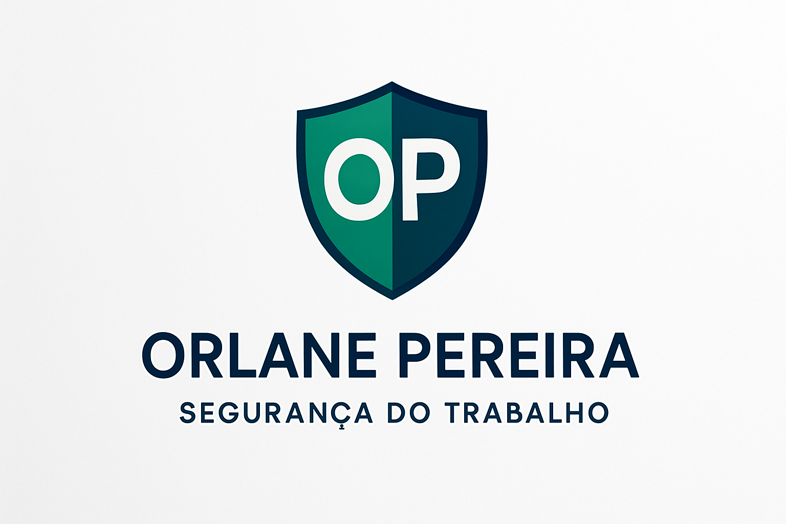 Orlane Pereira - Segurança do Trabalho